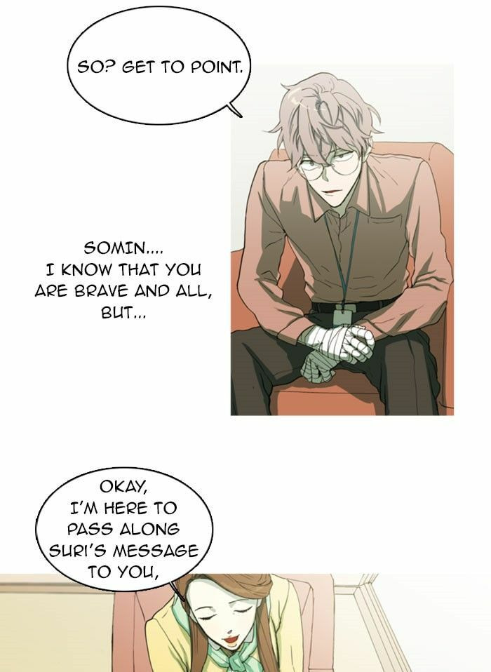 Read Witch Hunt chapter 48 image 16 on Lezhin