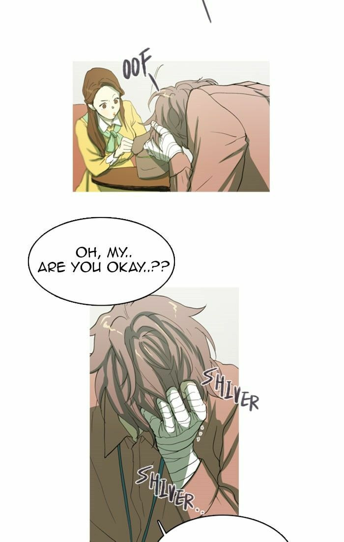 Read Witch Hunt chapter 48 image 19 on Lezhin