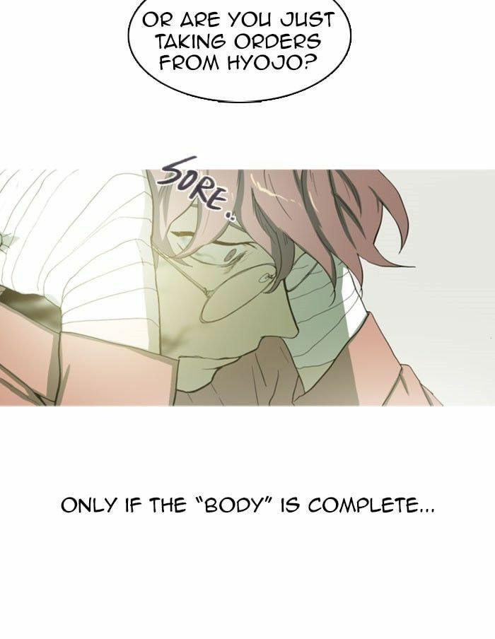 Read Witch Hunt chapter 48 image 23 on Lezhin