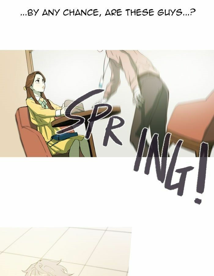 Read Witch Hunt chapter 48 image 24 on Lezhin