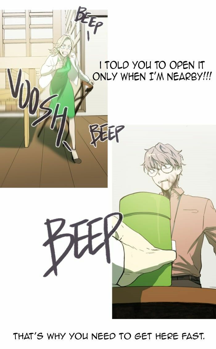 Read Witch Hunt chapter 48 image 29 on Lezhin