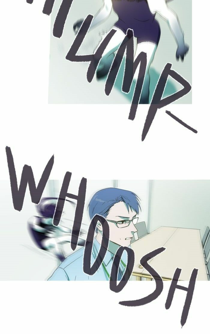 Read Witch Hunt chapter 48 image 3 on Lezhin