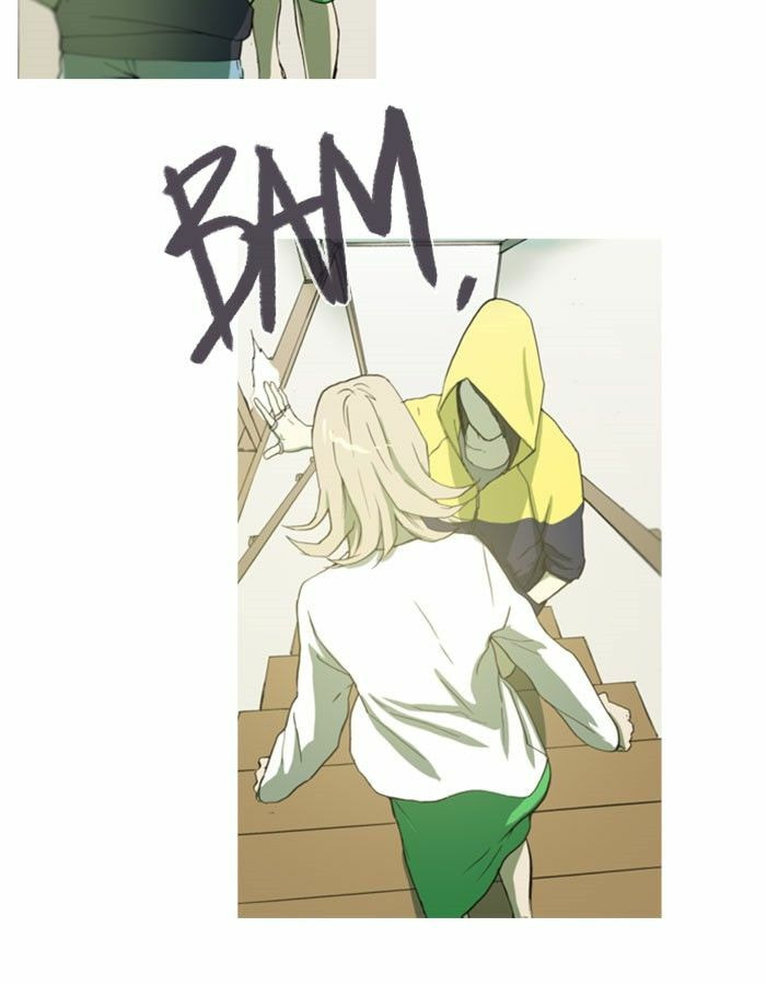 Read Witch Hunt chapter 48 image 35 on Lezhin