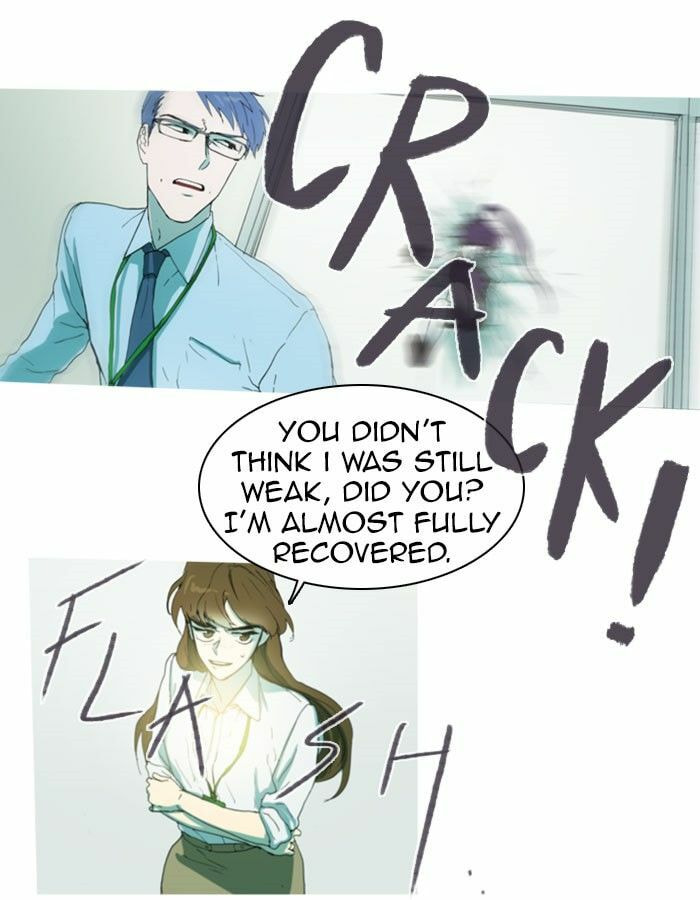 Read Witch Hunt chapter 48 image 4 on Lezhin