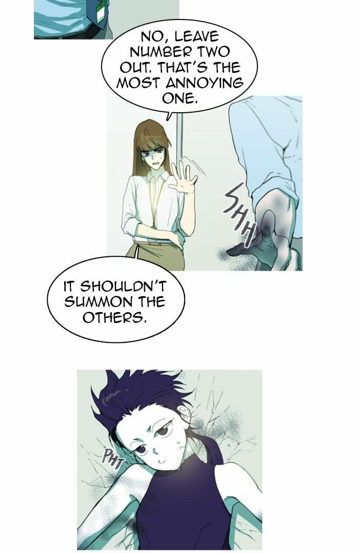 Read Witch Hunt chapter 48 image 7 on Lezhin