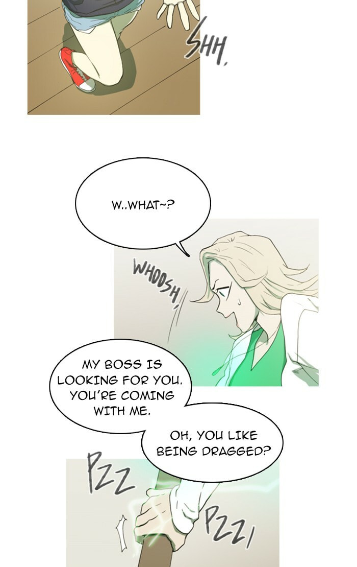 Read Witch Hunt chapter 49 image 1 on Lezhin