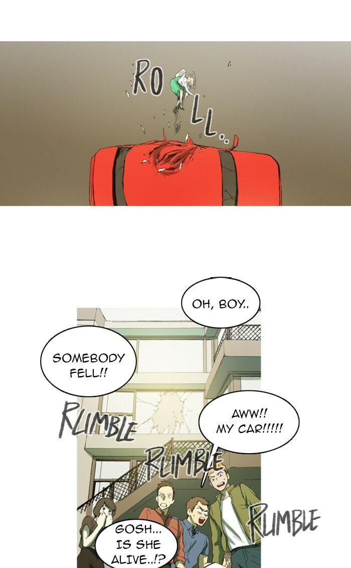 Read Witch Hunt chapter 49 image 13 on Lezhin