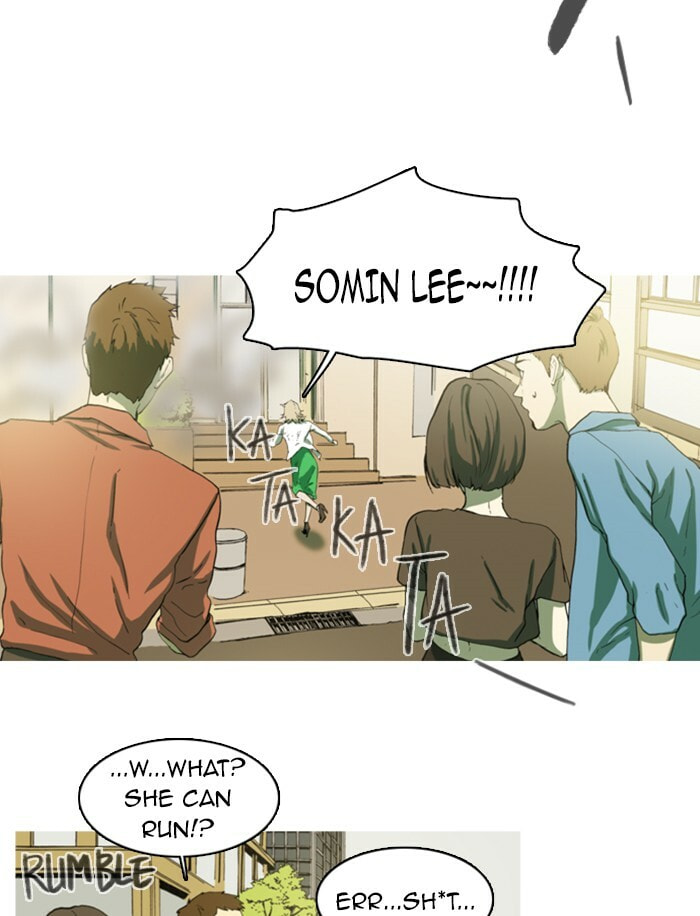 Read Witch Hunt chapter 49 image 15 on Lezhin