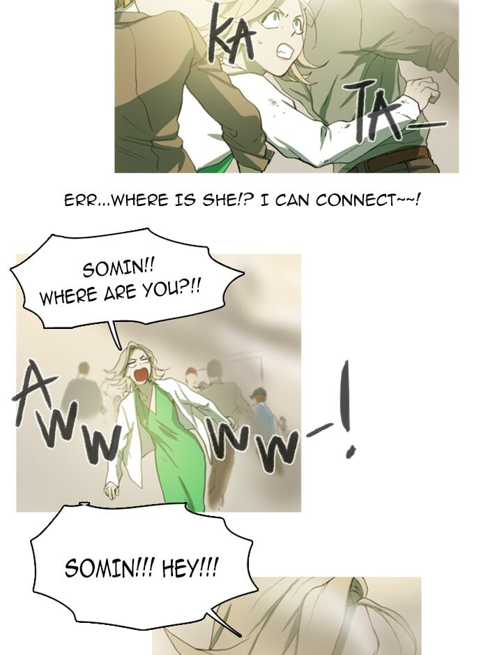 Read Witch Hunt chapter 49 image 19 on Lezhin