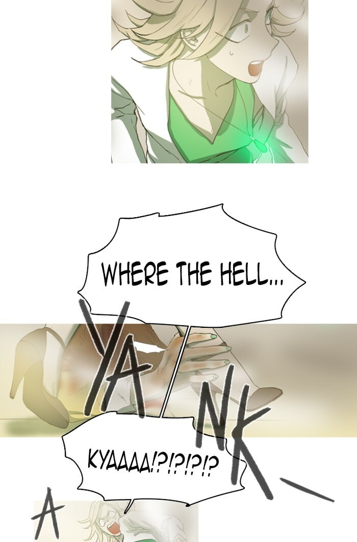 Read Witch Hunt chapter 49 image 20 on Lezhin