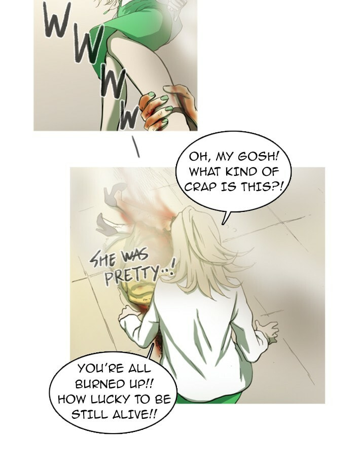 Read Witch Hunt chapter 49 image 21 on Lezhin