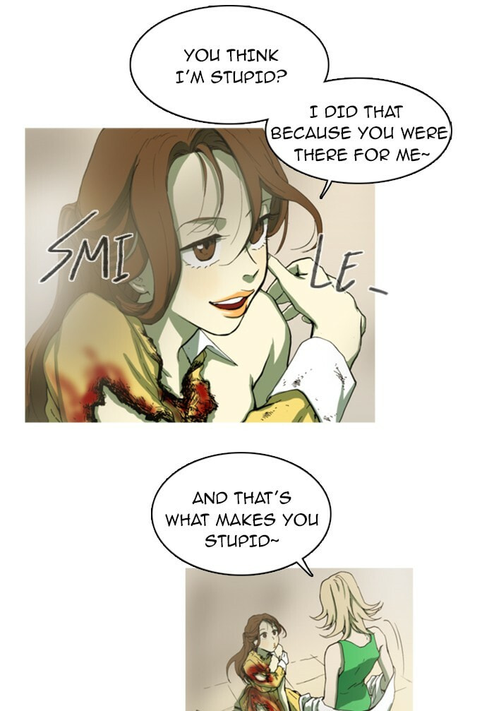 Read Witch Hunt chapter 49 image 24 on Lezhin