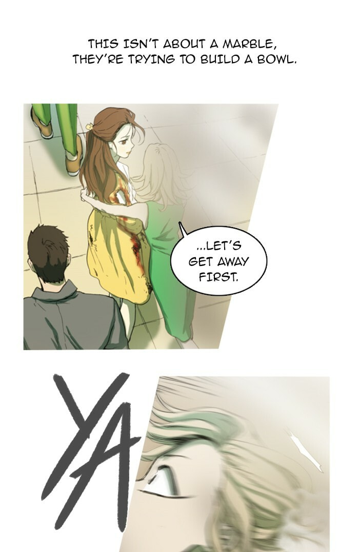 Read Witch Hunt chapter 49 image 26 on Lezhin