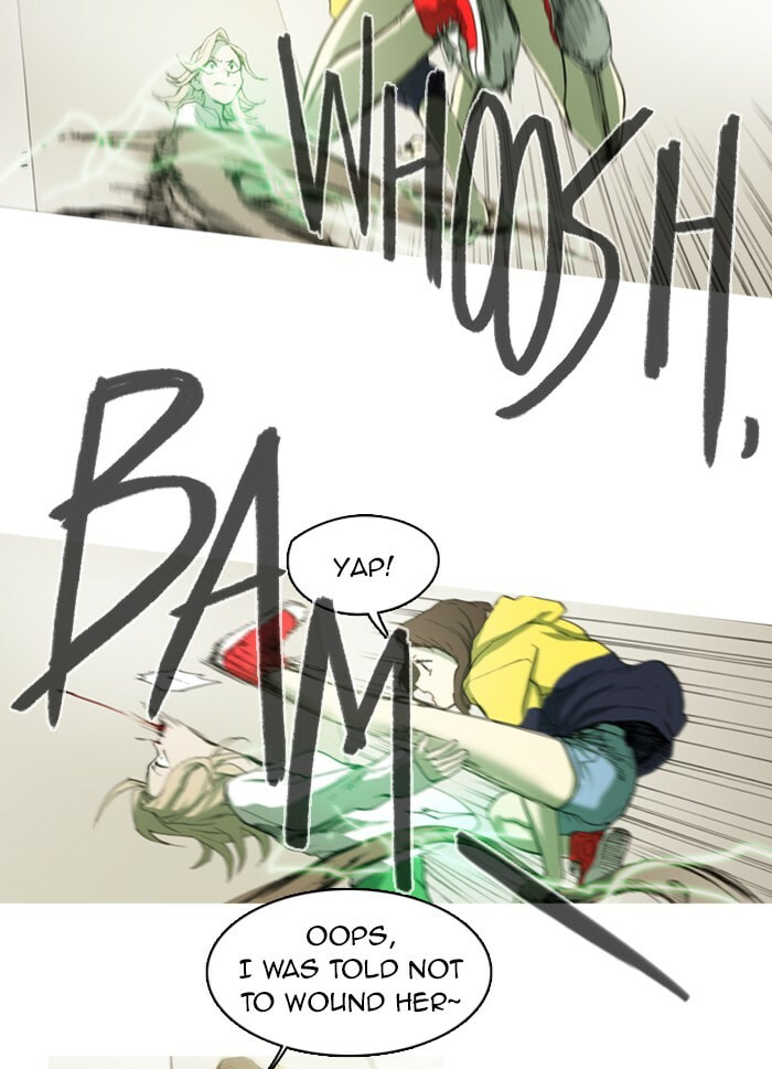 Read Witch Hunt chapter 49 image 3 on Lezhin