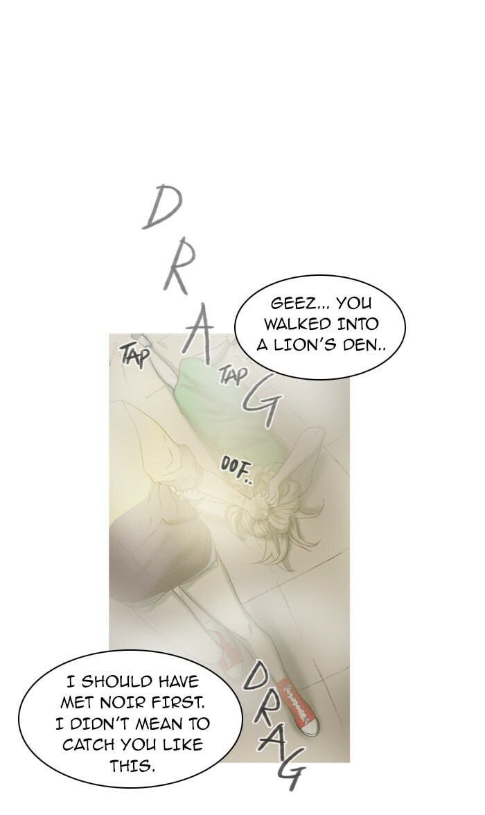 Read Witch Hunt chapter 49 image 30 on Lezhin