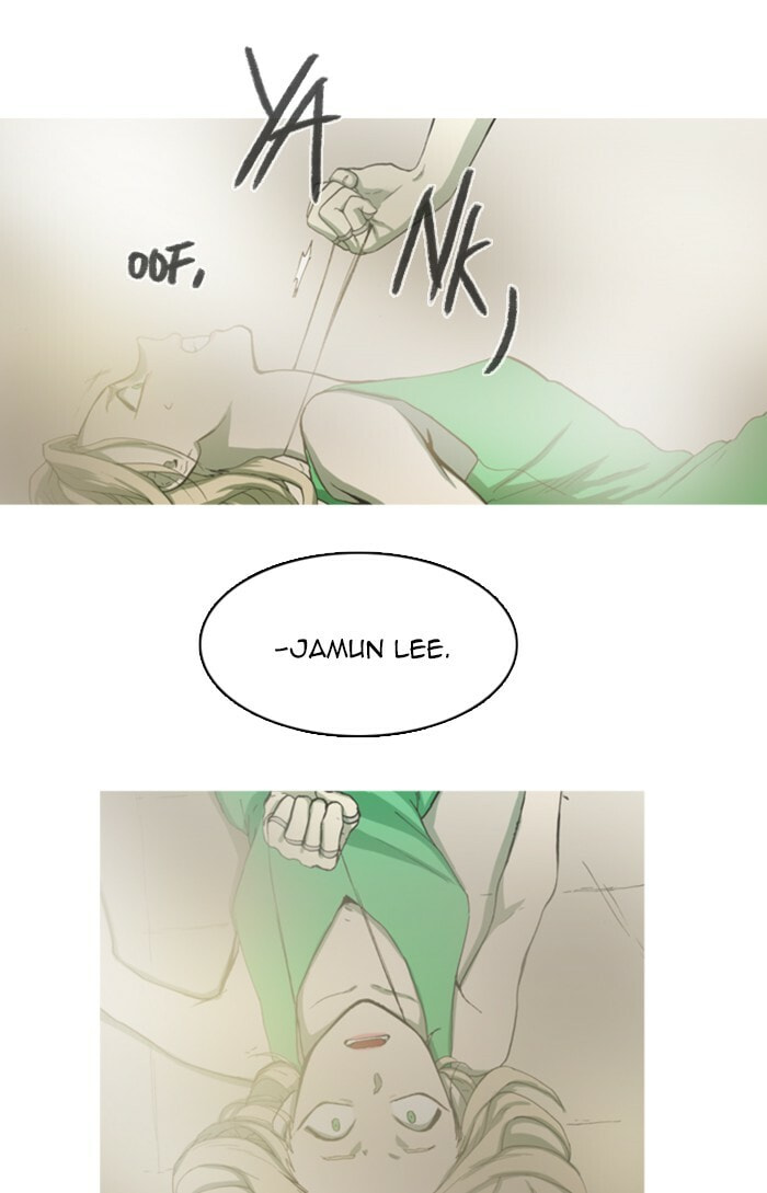 Read Witch Hunt chapter 49 image 32 on Lezhin
