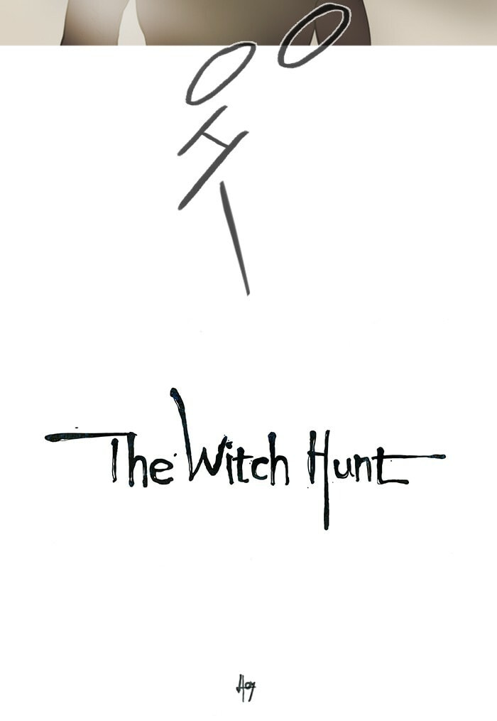 Read Witch Hunt chapter 49 image 35 on Lezhin