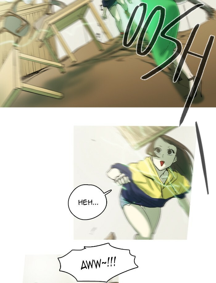 Read Witch Hunt chapter 49 image 8 on Lezhin