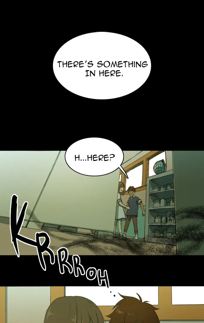 Read Witch Hunt chapter 5 image 0 on Lezhin