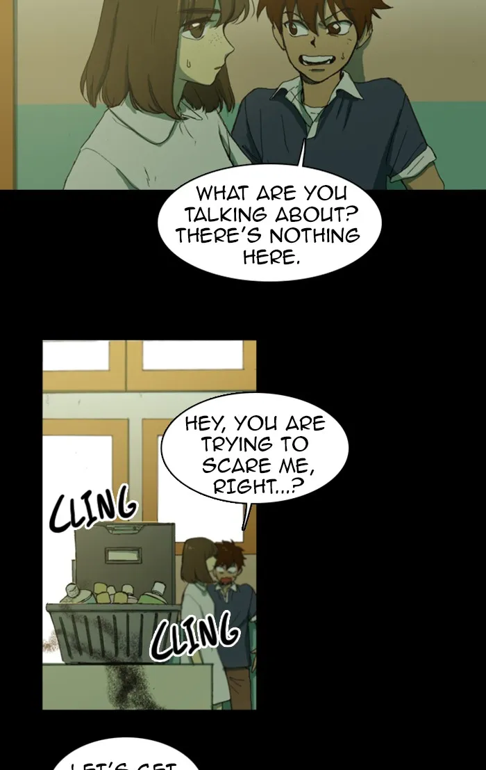 Read Witch Hunt chapter 5 image 1 on Lezhin