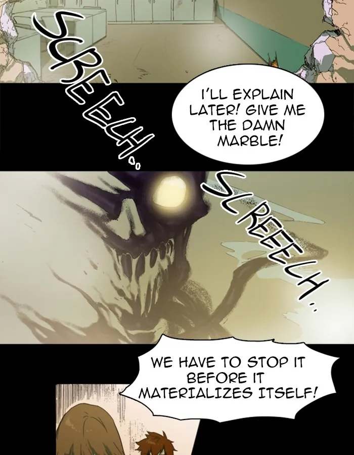 Read Witch Hunt chapter 5 image 11 on Lezhin