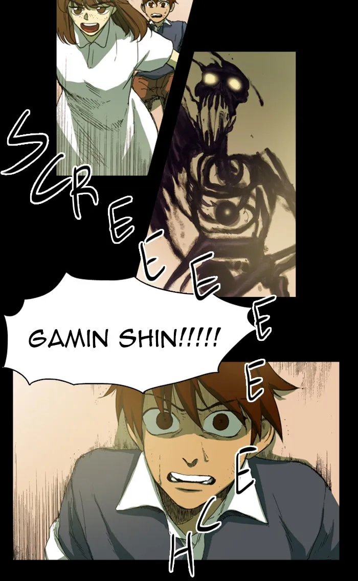 Read Witch Hunt chapter 5 image 12 on Lezhin