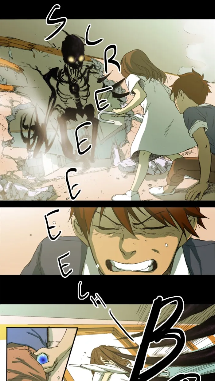 Read Witch Hunt chapter 5 image 13 on Lezhin