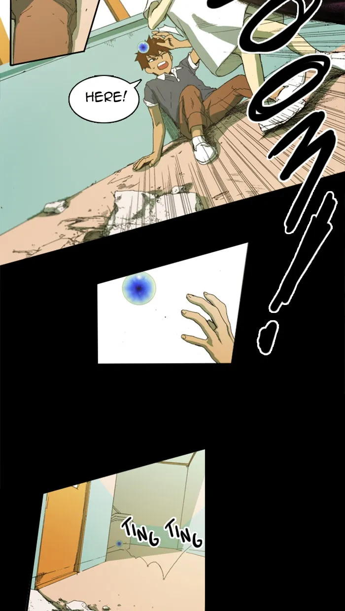 Read Witch Hunt chapter 5 image 14 on Lezhin