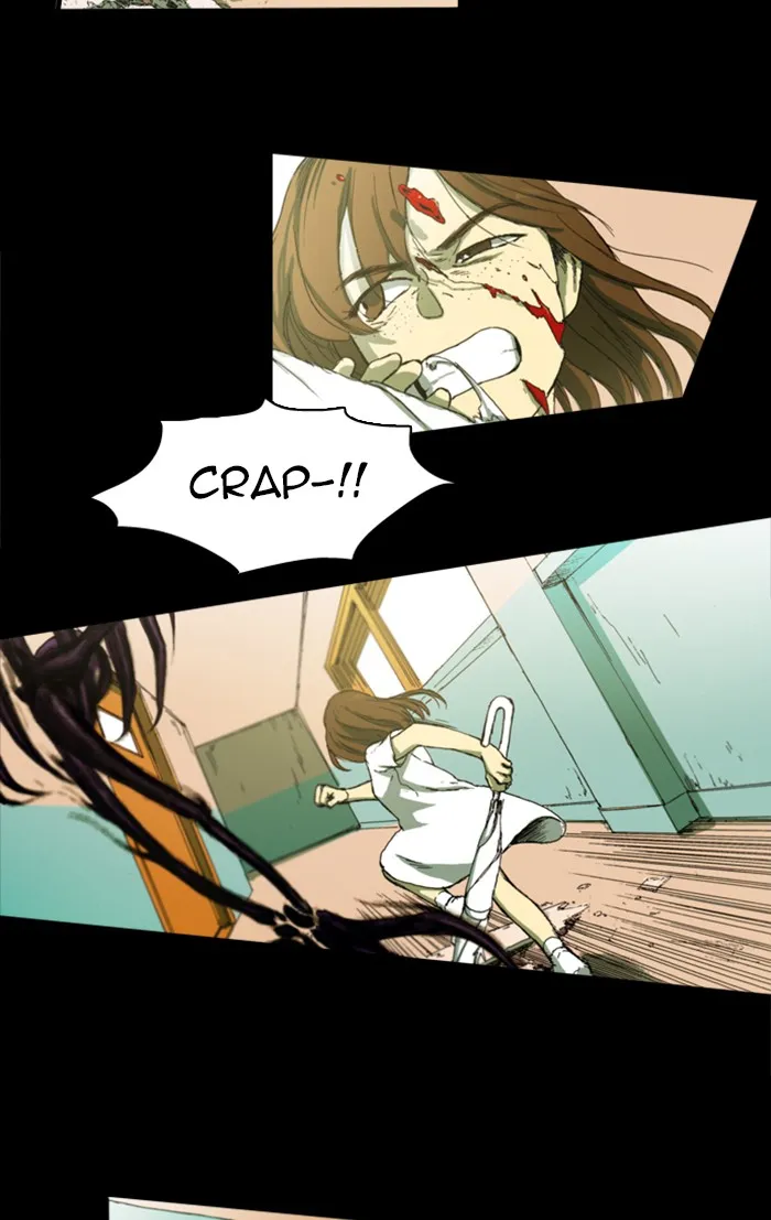 Read Witch Hunt chapter 5 image 15 on Lezhin