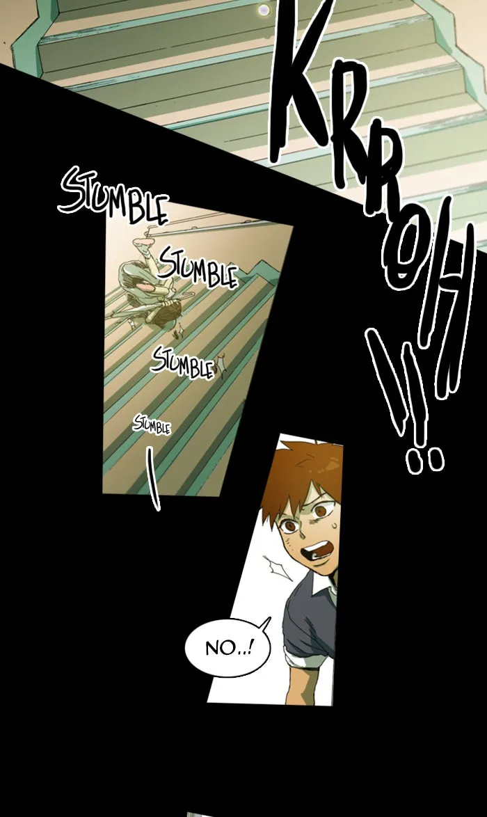 Read Witch Hunt chapter 5 image 17 on Lezhin