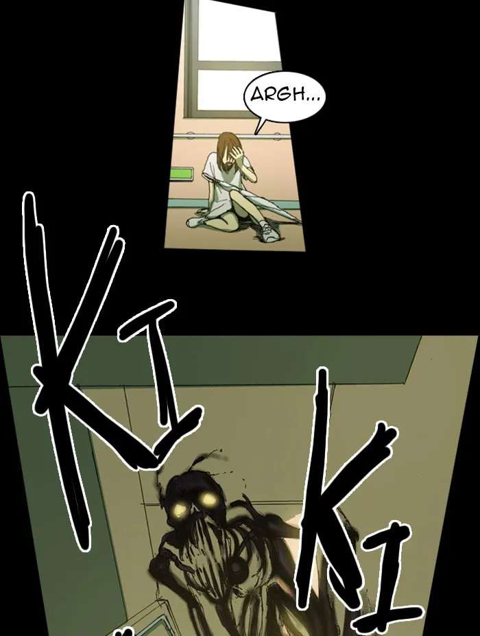 Read Witch Hunt chapter 5 image 18 on Lezhin