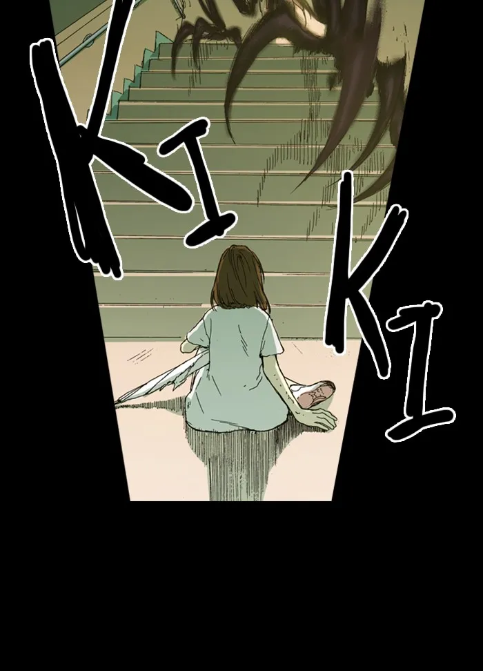 Read Witch Hunt chapter 5 image 19 on Lezhin