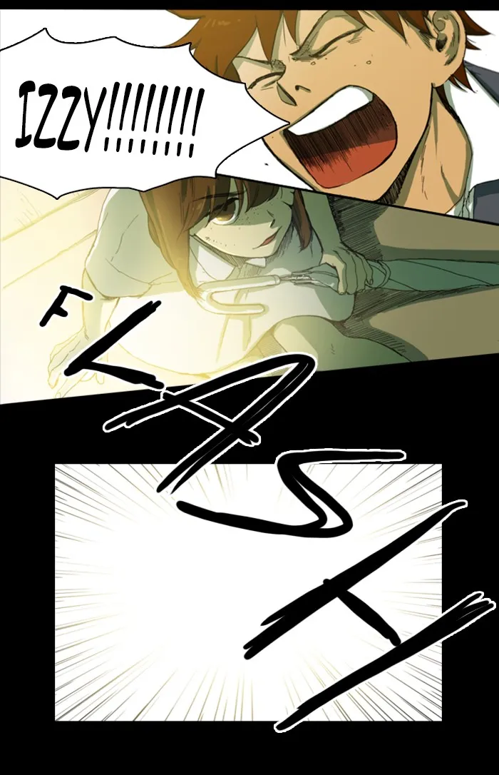 Read Witch Hunt chapter 5 image 20 on Lezhin