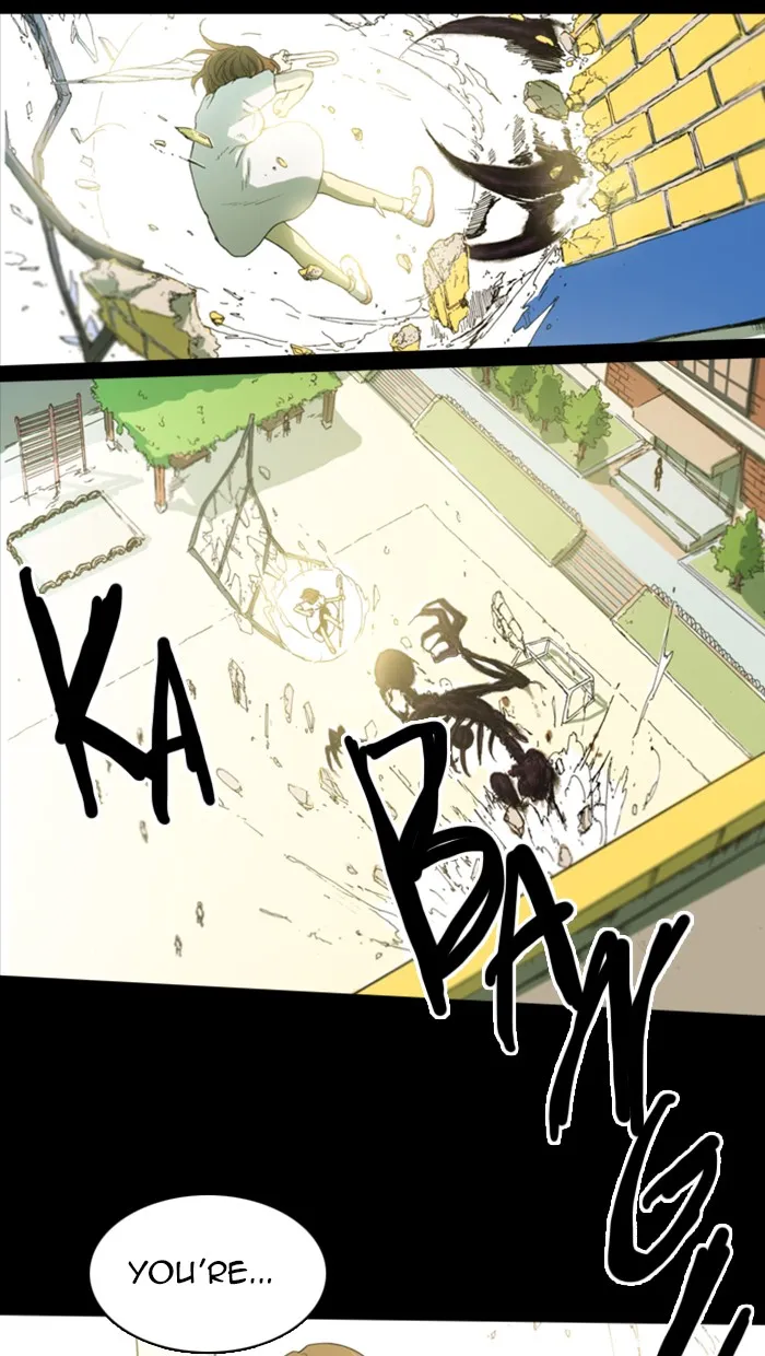 Read Witch Hunt chapter 5 image 21 on Lezhin