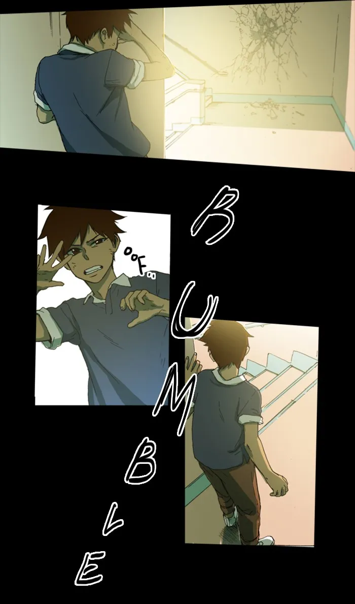 Read Witch Hunt chapter 5 image 26 on Lezhin