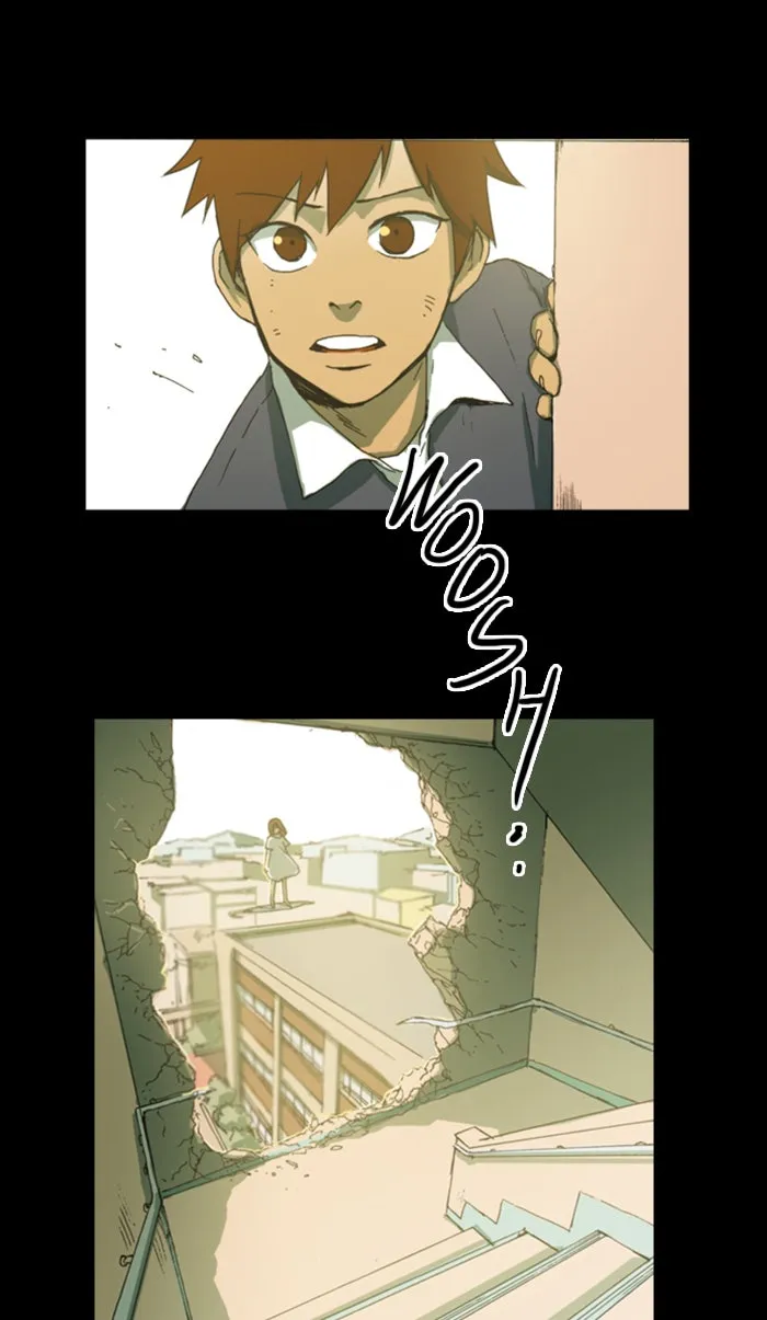 Read Witch Hunt chapter 5 image 27 on Lezhin