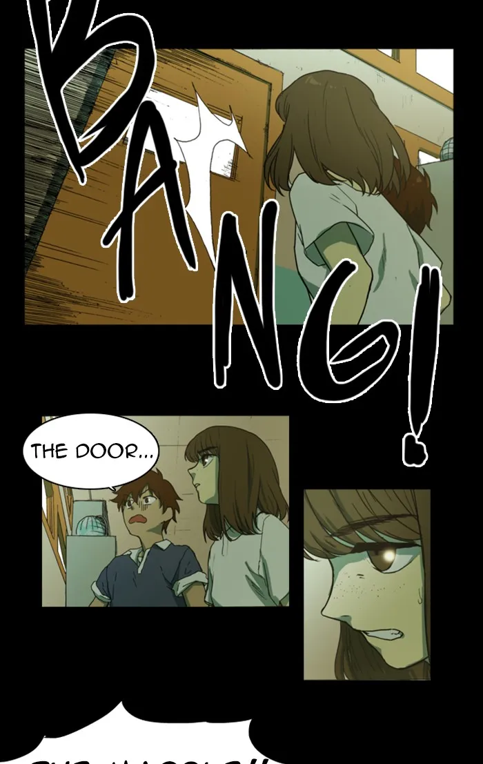Read Witch Hunt chapter 5 image 3 on Lezhin