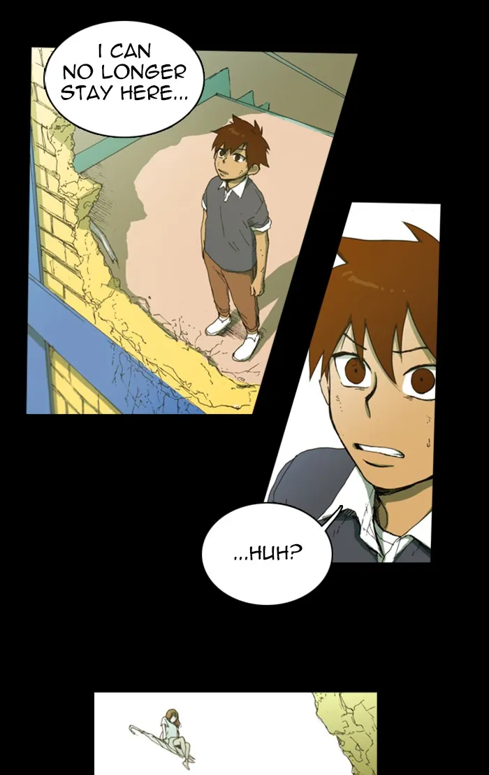 Read Witch Hunt chapter 5 image 30 on Lezhin