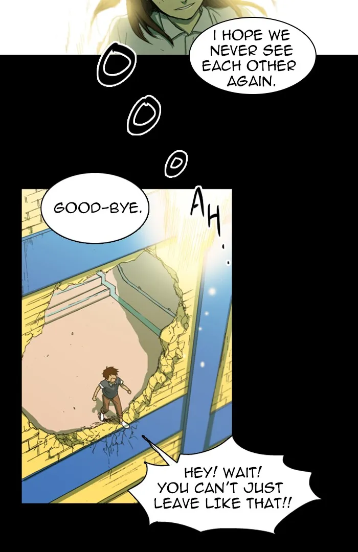Read Witch Hunt chapter 5 image 33 on Lezhin