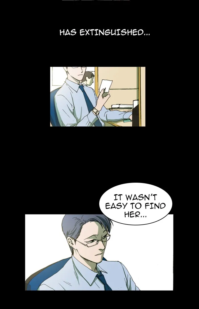 Read Witch Hunt chapter 5 image 37 on Lezhin
