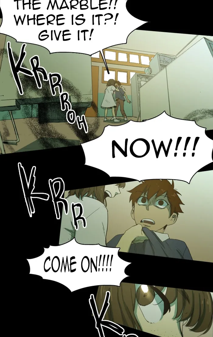 Read Witch Hunt chapter 5 image 4 on Lezhin