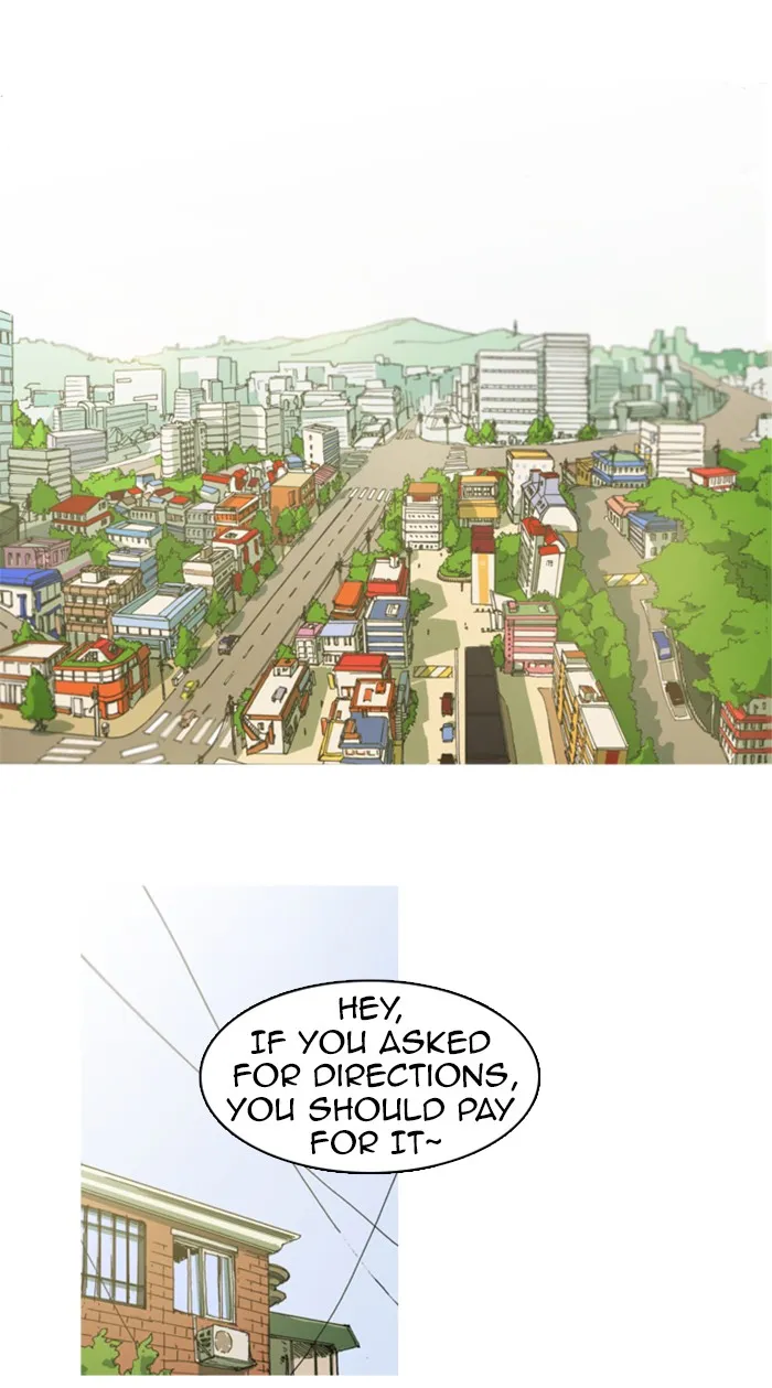 Read Witch Hunt chapter 5 image 41 on Lezhin