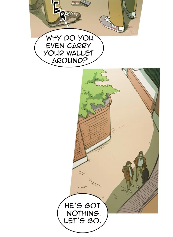 Read Witch Hunt chapter 5 image 43 on Lezhin