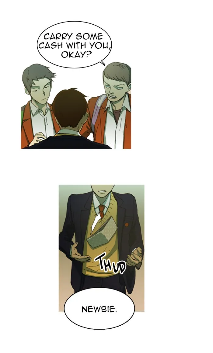 Read Witch Hunt chapter 5 image 44 on Lezhin