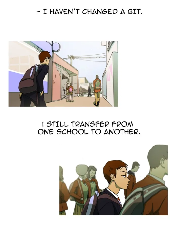 Read Witch Hunt chapter 5 image 47 on Lezhin