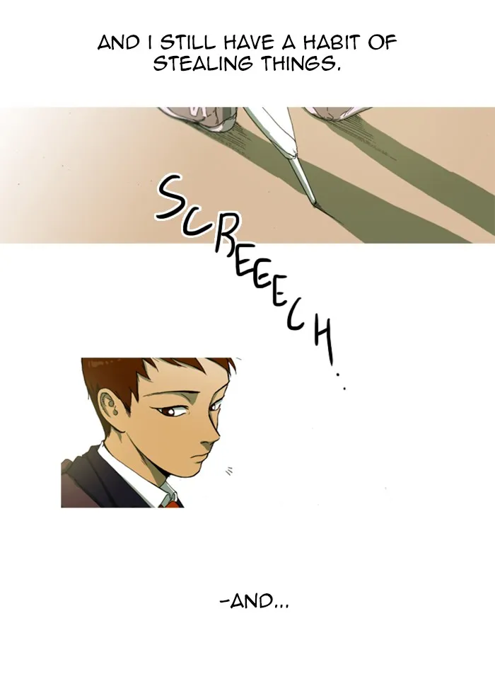 Read Witch Hunt chapter 5 image 48 on Lezhin