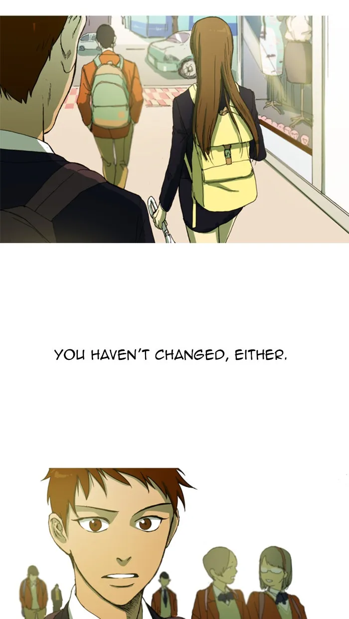 Read Witch Hunt chapter 5 image 49 on Lezhin
