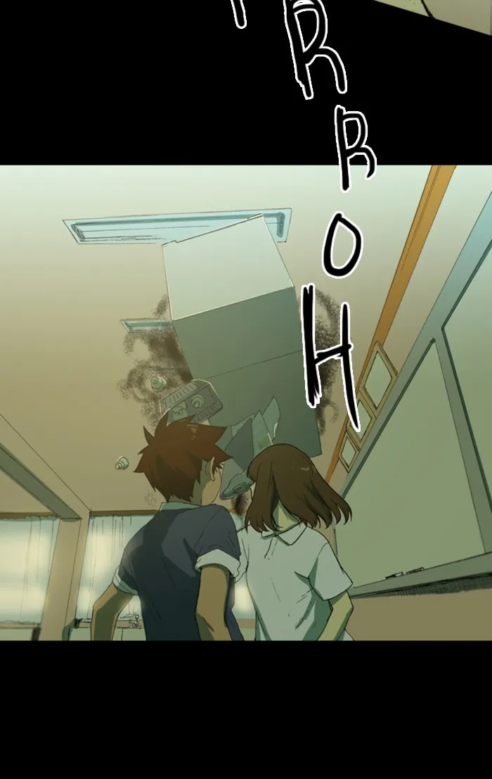 Read Witch Hunt chapter 5 image 5 on Lezhin