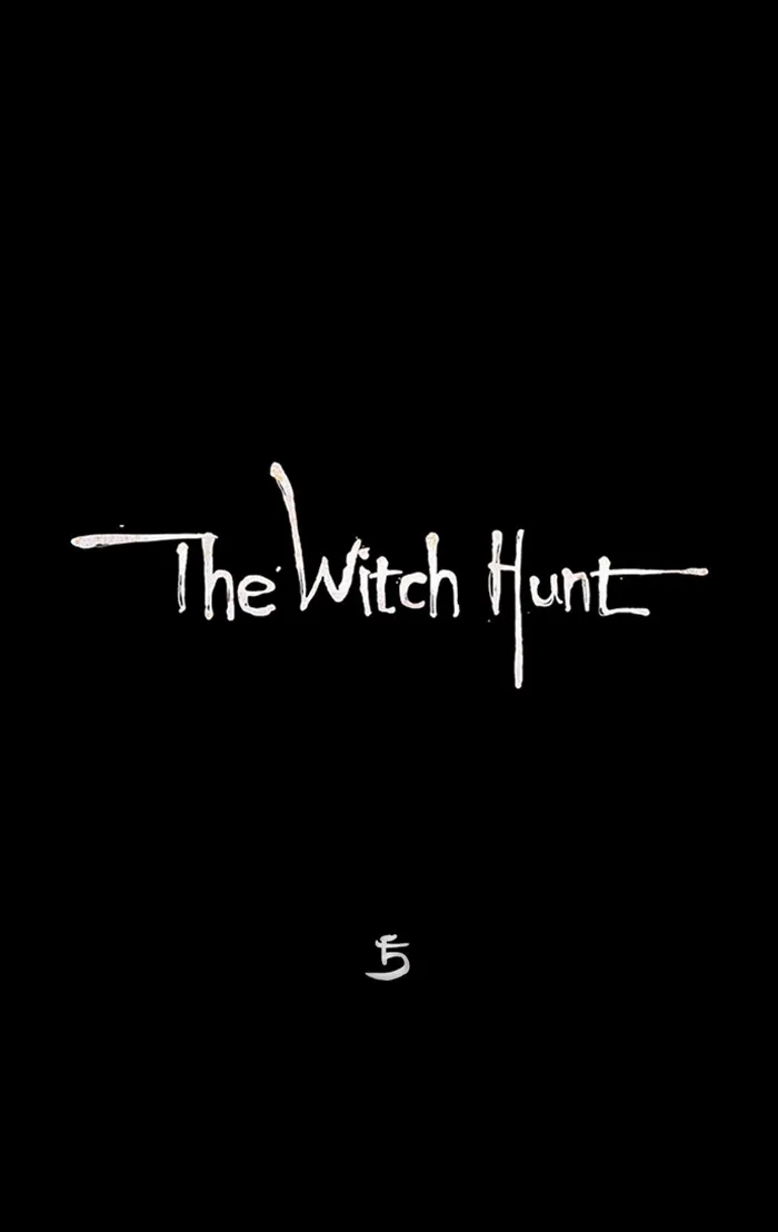 Read Witch Hunt chapter 5 image 6 on Lezhin