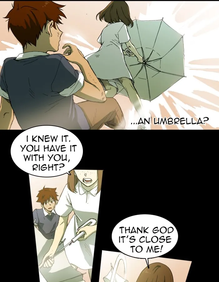 Read Witch Hunt chapter 5 image 9 on Lezhin